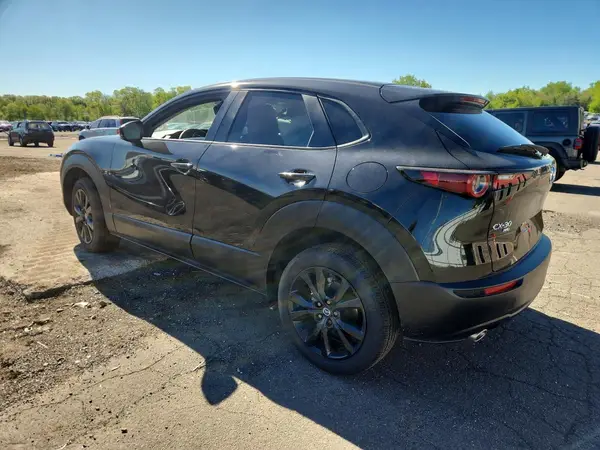 3MVDMBBLXTM134992 2026 MAZDA CX-30 - Image 2