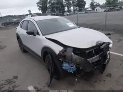 3MVDMBBLXTM206080 2026 MAZDA CX-30