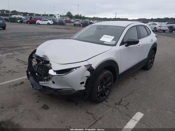 3MVDMBBLXTM206080 2026 MAZDA CX-30 - Image 2