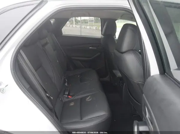 3MVDMBBLXTM206080 2026 MAZDA CX-30 - Image 8