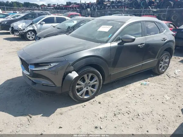 3MVDMBBM0PM503311 2023 MAZDA CX-30 - Image 2