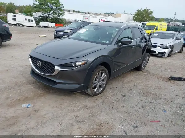 3MVDMBBM0PM508797 2023 MAZDA CX-30 - Image 2