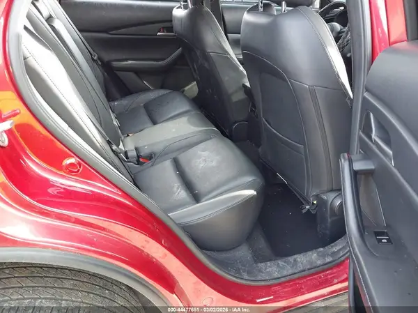 3MVDMBBM0PM509531 2023 MAZDA CX-30 - Image 8