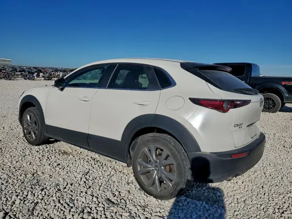 3MVDMBBM0PM511408 2023 MAZDA CX-30 - Image 2