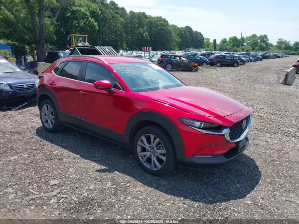 3MVDMBBM0PM511828 2023 MAZDA CX-30 - Image 1