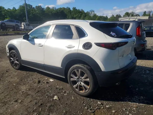 3MVDMBBM0PM512817 2023 MAZDA CX-30 - Image 2