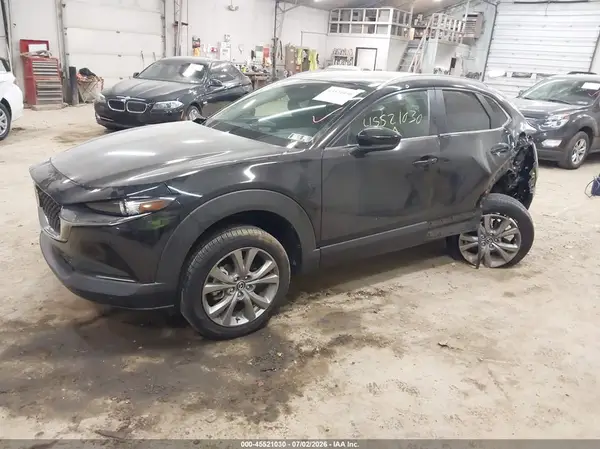 3MVDMBBM0PM512896 2023 MAZDA CX-30 - Image 2