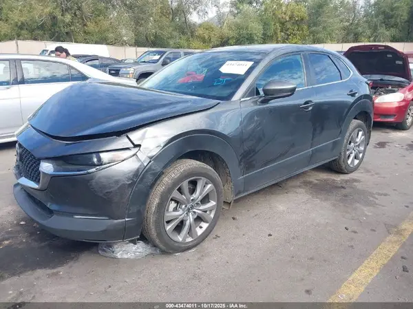 3MVDMBBM0PM514874 2023 MAZDA CX-30 - Image 2