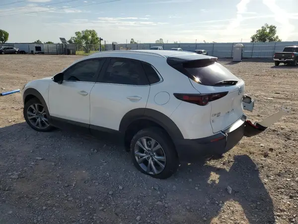 3MVDMBBM0PM526619 2023 MAZDA CX-30 - Image 2