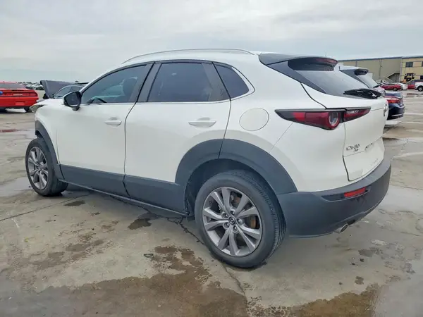 3MVDMBBM0PM531884 2023 MAZDA CX-30 - Image 2