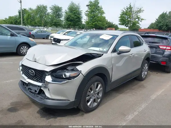 3MVDMBBM0PM532663 2023 MAZDA CX-30 - Image 2