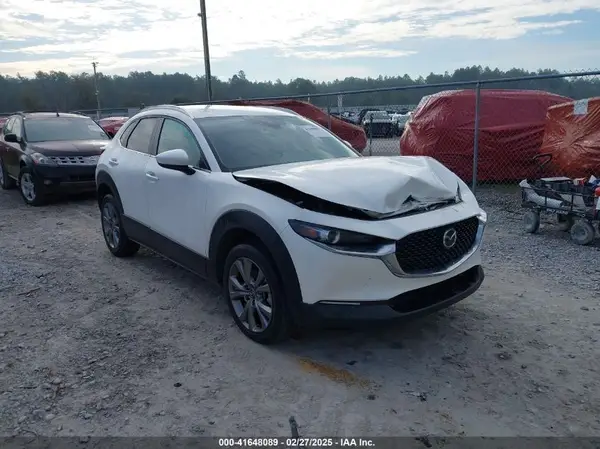 3MVDMBBM0PM532940 2023 MAZDA CX-30 - Image 1