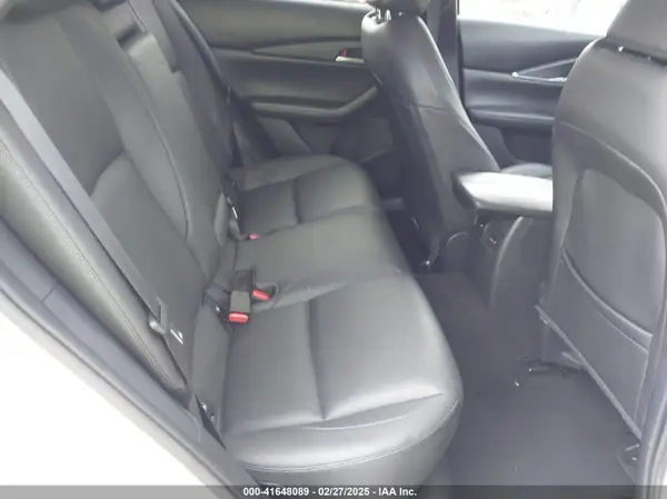 3MVDMBBM0PM532940 2023 MAZDA CX-30 - Image 8