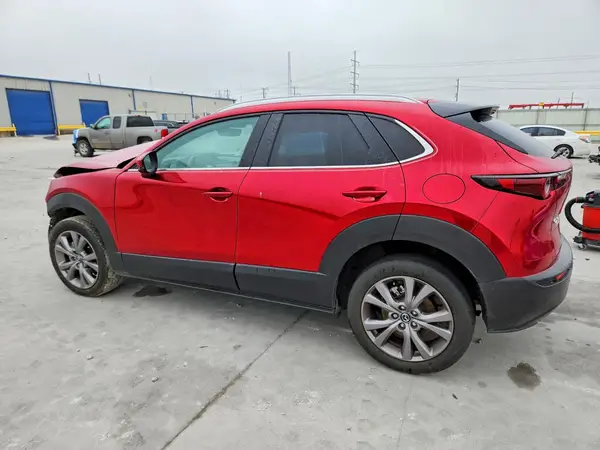 3MVDMBBM0PM532999 2023 MAZDA CX-30 - Image 2