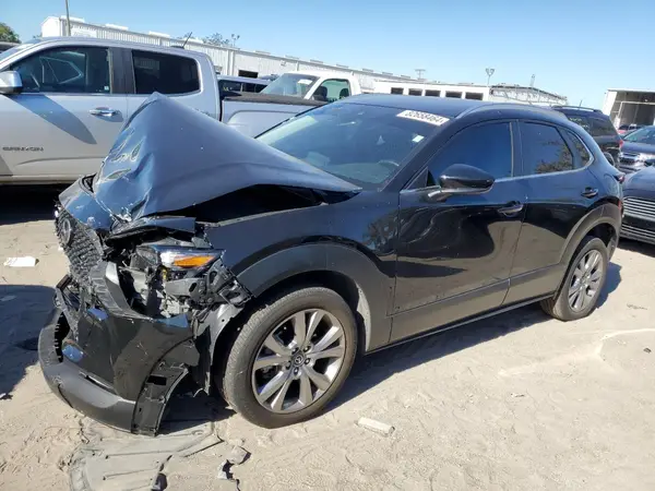 3MVDMBBM0PM533697 2023 MAZDA CX-30 - Image 1