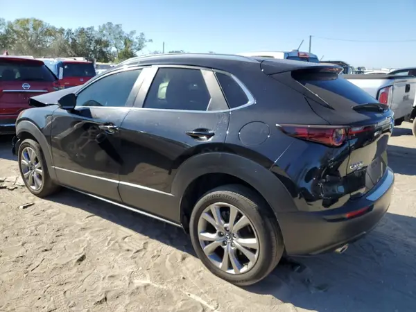 3MVDMBBM0PM533697 2023 MAZDA CX-30 - Image 2