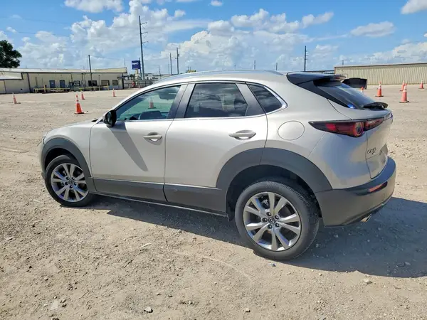 3MVDMBBM0PM546143 2023 MAZDA CX-30 - Image 2