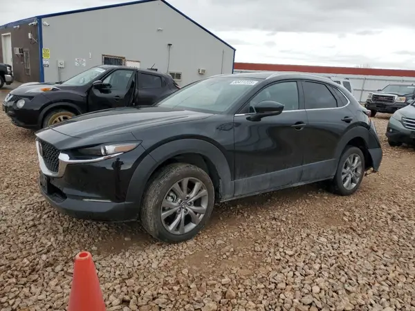 3MVDMBBM0PM562276 2023 MAZDA CX-30 - Image 1