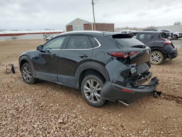 3MVDMBBM0PM562276 2023 MAZDA CX-30 - Image 2
