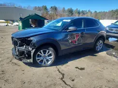 3MVDMBBM0PM564058 2023 MAZDA CX-30