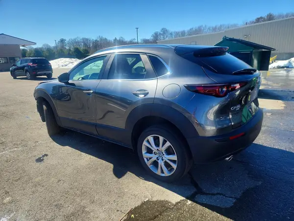 3MVDMBBM0PM564058 2023 MAZDA CX-30 - Image 2