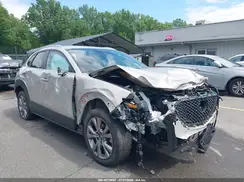 3MVDMBBM0PM565940 2023 MAZDA CX-30