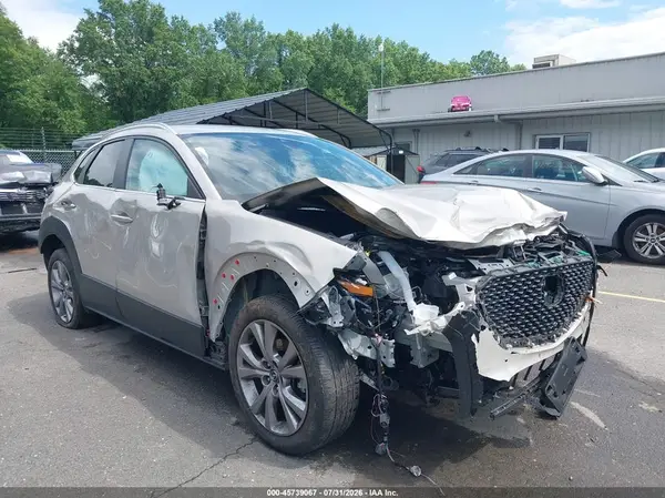 3MVDMBBM0PM565940 2023 MAZDA CX-30 - Image 1