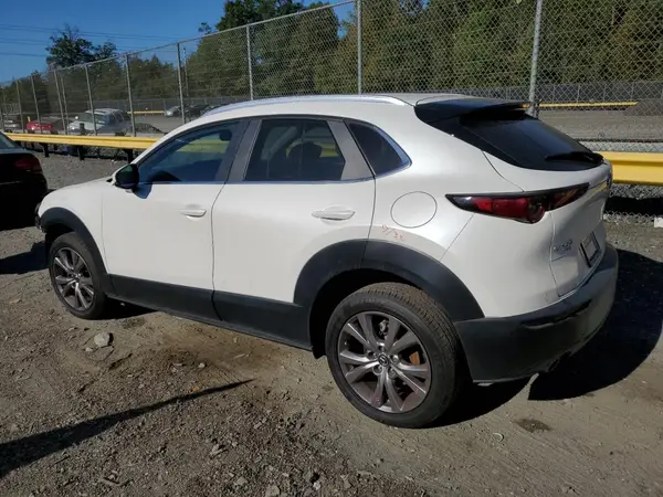 3MVDMBBM0PM572421 2023 MAZDA CX-30 - Image 2