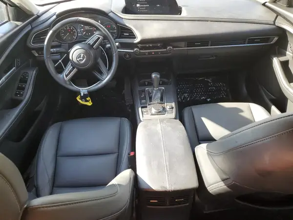 3MVDMBBM0PM572421 2023 MAZDA CX-30 - Image 8