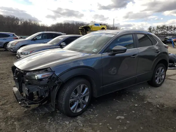 3MVDMBBM0PM581751 2023 MAZDA CX-30 - Image 1