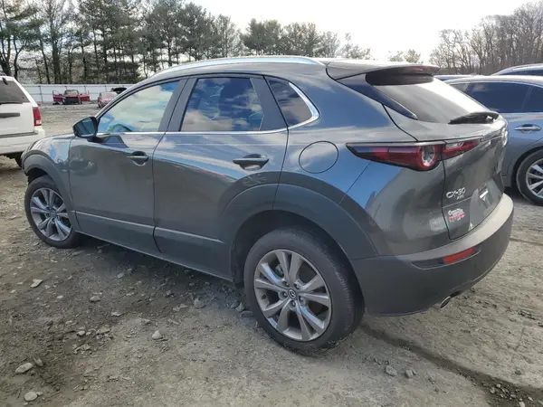 3MVDMBBM0PM581751 2023 MAZDA CX-30 - Image 2