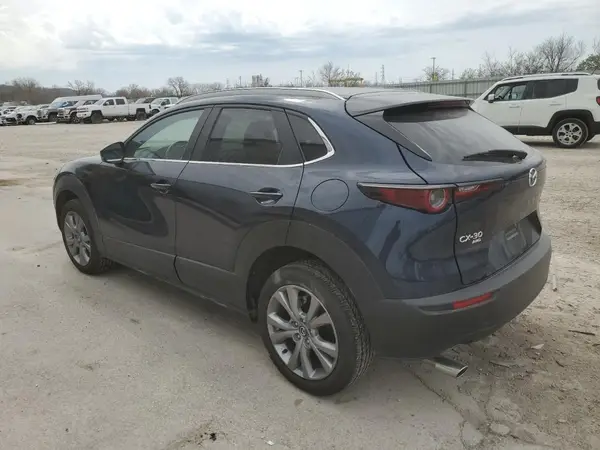 3MVDMBBM0PM583452 2023 MAZDA CX-30 - Image 2