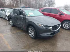 3MVDMBBM0PM584360 2023 MAZDA CX-30