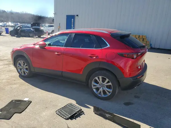 3MVDMBBM0PM584424 2023 MAZDA CX-30 - Image 2