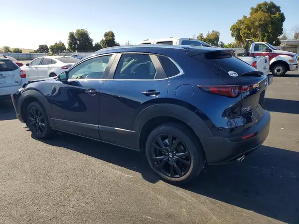 3MVDMBBM0RM602813 2024 MAZDA CX-30 - Image 2