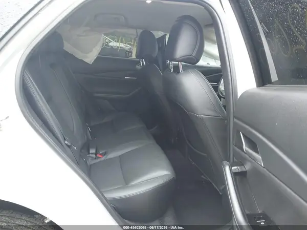 3MVDMBBM0RM604710 2024 MAZDA CX-30 - Image 8