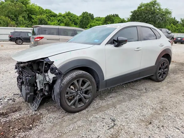 3MVDMBBM0RM604951 2024 MAZDA CX-30 - Image 1