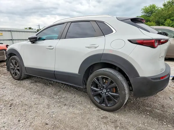 3MVDMBBM0RM604951 2024 MAZDA CX-30 - Image 2
