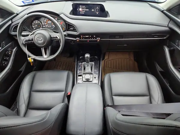 3MVDMBBM0RM604951 2024 MAZDA CX-30 - Image 8