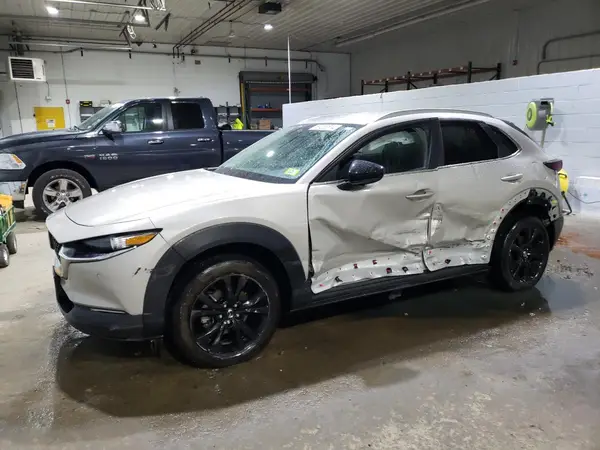 3MVDMBBM0RM605405 2024 MAZDA CX-30 - Image 1