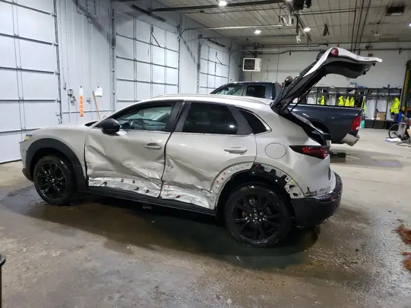 3MVDMBBM0RM605405 2024 MAZDA CX-30 - Image 2