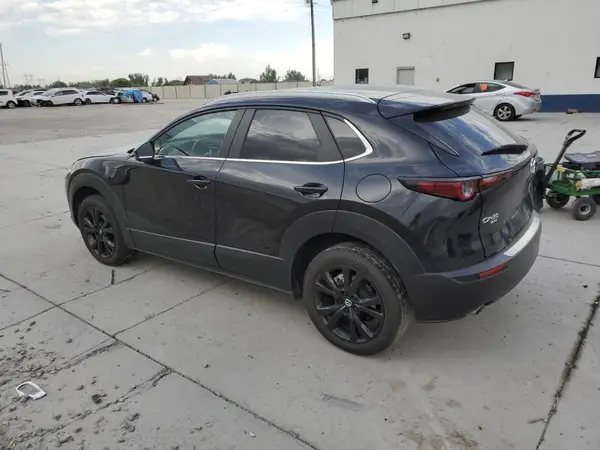 3MVDMBBM0RM608224 2024 MAZDA CX-30 - Image 2