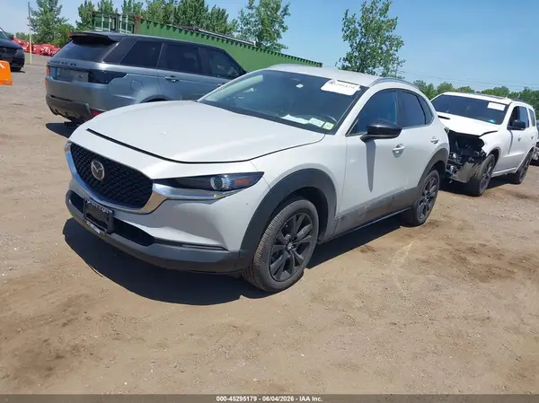 3MVDMBBM0RM609437 2024 MAZDA CX-30 - Image 2