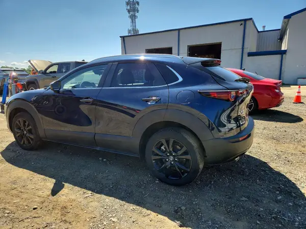 3MVDMBBM0RM609874 2024 MAZDA CX-30 - Image 2