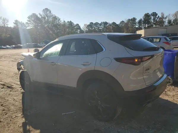 3MVDMBBM0RM611723 2024 MAZDA CX-30 - Image 2