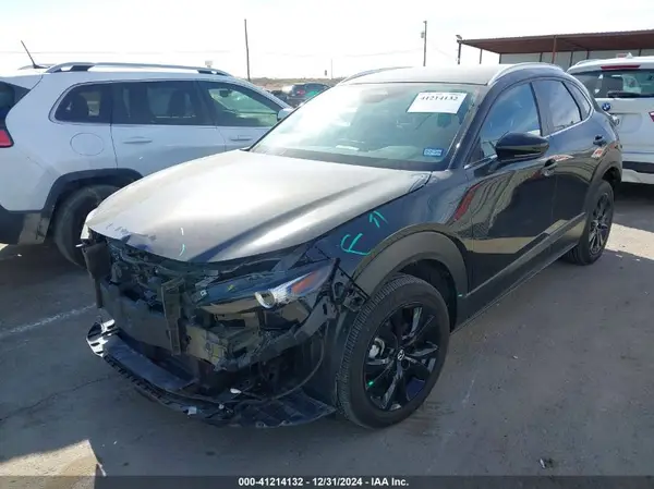 3MVDMBBM0RM615206 2024 MAZDA CX-30 - Image 2