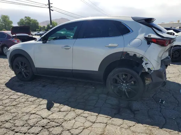 3MVDMBBM0RM623466 2024 MAZDA CX-30 - Image 2