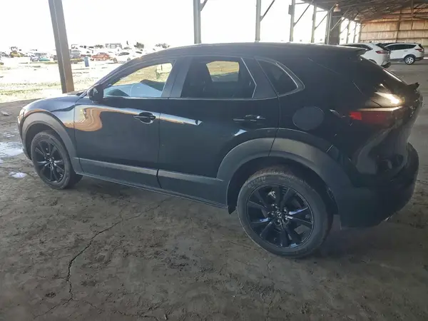 3MVDMBBM0RM626092 2024 MAZDA CX-30 - Image 2