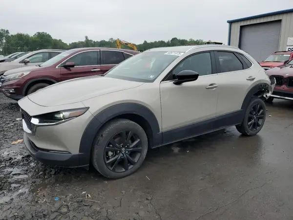 3MVDMBBM0RM626965 2024 MAZDA CX-30 - Image 1