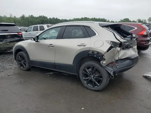 3MVDMBBM0RM626965 2024 MAZDA CX-30 - Image 2